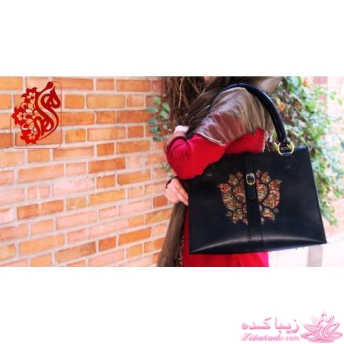 شیک ترین زیورالات، کیف و ساعت